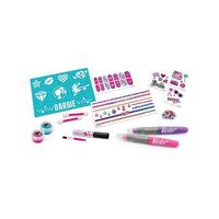 Shimmer N Sparkle Ultimate Glitter Beauty Set 65501