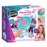 Shimmer N Sparkle Ultimate Nail Spa 65506