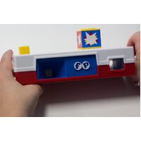 Fisher Price Classic Toy Pocket Camera 02180