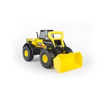 Tonka Classic Front Loader Steel 6026