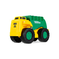 Tonka Scoop & Hauler Garbage Truck 6255