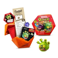 Dungeons & Dragons Questers WAVE 1 Creatures Assorted; One Supplied 07000