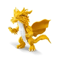 Dungeons & Dragons Questers WAVE 1 MONSTERS Gold Dragon