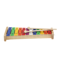 IQ Plus 12-Note Glockenspiel 149880