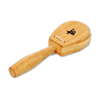 IQ Plus Castanet with Handle
