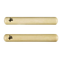 IQ Plus Siam Oak Wood Claves - Pair 131334