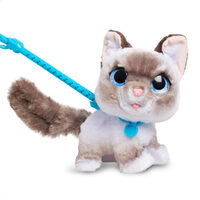 FurReal Friends Wagalots Kitty Interactive Toy 28059