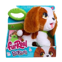 FurReal Friends Poopalots King Charles Spaniel Interactive Toy 28159