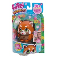 FurReal Handfuls Shy the Red Panda 28170 **