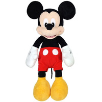 Disney Mickey Mouse Basic Large Plush 19" 10635