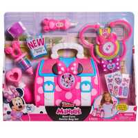 Disney Junior Minnie Bow-Care Doctor Bag Set 89755