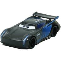 Disney Pixar Cars Diecast Singles 1:55 - Jackson Storm DXV29