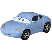 Disney Pixar Cars 3 Diecast Singles 1:55 - Sally MATDXV29
