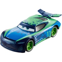 Disney Pixar Cars Diecast Singles 1:55 - Chris Roamin' - DXV29