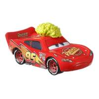 Disney Pixar Cars Diecast Singles 1:55 - Tumbleweed Lightning McQueen FLL84