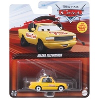 Disney Pixar Cars Diecast Singles 1:55 - Masha Ellswrench DXV29