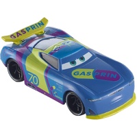 Disney Pixar Cars Diecast Singles 1:55 - Richie Gunzit DXV29