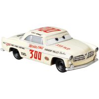 Disney Pixar Cars Heyday Leroy Heming 1:55 Scale Diecast Toy Vehicle
