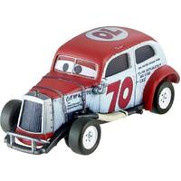 Disney Pixar Cars Diecast Singles 1:55 - Duke Coulters DXV29