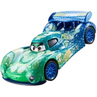 Disney Pixar Cars 1:55 Scale Diecast Character - Carla Veloso DXV29