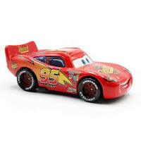 Disney Pixar Cars Diecast Singles 1:55 - Lightning McQueen DXV29