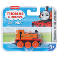 Thomas & Friends Small Diecast Metal Engine Nia MATJHK82