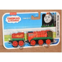 Thomas & Friends Yon Bao Train Engine - Metal JHK84