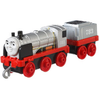 Thomas & Friends Merlin the Invisible Train Engine - Metal GCK94