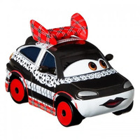 Disney Pixar Cars Diecast Singles 1:55 - Chisaki DXV29