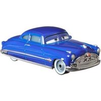 Disney Pixar Cars Diecast Singles 1:55 - Doc Hudson DXV29