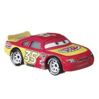 Disney Pixar Cars Diecast Singles 1:55 - Kevin Racingtire GBV78