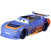Disney Pixar Cars Diecast Singles 1:55 - Barry Depedal DXV29