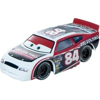 Disney Pixar Cars 1:55 Scale Diecast Character - Dave Alternators MATDXV29