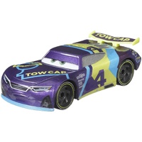 Disney Pixar Cars Diecast Singles 1:55 - J.D. McPillar DXV29