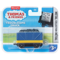 Thomas & Friends Small Diecast Metal Engine Troublesome Truck MATJHK82