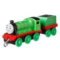 Thomas & Friends Henry Train Engine - Metal GCK94