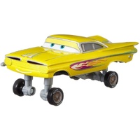 Disney Pixar Cars Diecast Singles 1:55 -Yellow Hydraulic Ramone DXV29