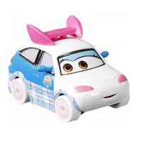 Disney Pixar Cars Diecast Singles 1:55 - Suki DXV29