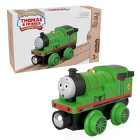 Thomas & Friends Wooden Railway - Percy Engine HBJ86