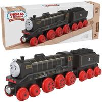 Thomas & Friends Wooden Railway Hiro Engine HBK18
