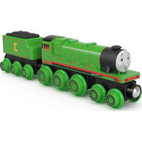 Thomas & Friends Wooden Railway Henry Engine HBK18