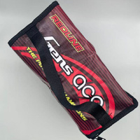 Gens Ace Recline LiPo Battery Safe Bag 7.08 x 2.75 x 2.75in GEA017