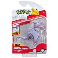 Pokemon Battle Feature Aerodactyl Figure 95135