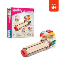 Smartivity Fantastic Optics Kaleidoscope Toy ASMRT1040 **