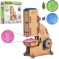 Smartivity Microscope Toy
