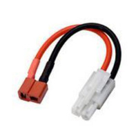Infinity Power Deans Female to Tamiya Male Adapter IP-00003