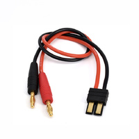 Infinity Power Charging Lead Traxxas 30cm 14AWG Male IP-00017