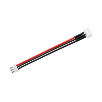 Infinity Power 2s balance extension XH male - 2s XH 24awg 20cm IP-00063