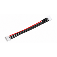 Infinity Power 3s balance extension XH male - 3s XH 24awg 20cm IP-00067
