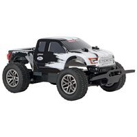 Carrera RC F150 Raptor 1:18 Scale 25kmh rechargeable Radio Control